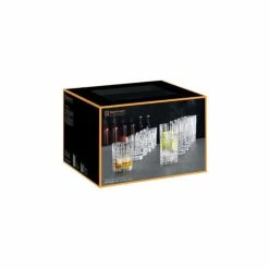 Besorgen 👏 Nachtmann Becher Set 18-teilig Noblesse 101764 😍 -Angebote Nachtmann Store unnamed file 144