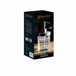 Großhandel 💯 Nachtmann Lotionspender Stk/1 636/316/16,5cm Square UK/4 103677 💯 -Angebote Nachtmann Store unnamed file 1443