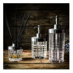 Großhandel 💯 Nachtmann Lotionspender Stk/1 636/316/16,5cm Square UK/4 103677 💯 -Angebote Nachtmann Store unnamed file 1444