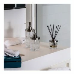 Großhandel 💯 Nachtmann Lotionspender Stk/1 636/316/16,5cm Square UK/4 103677 💯 -Angebote Nachtmann Store unnamed file 1445