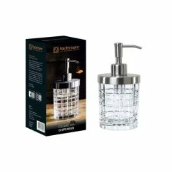Großhandel 💯 Nachtmann Lotionspender Stk/1 636/316/16,5cm Square UK/4 103677 💯 -Angebote Nachtmann Store unnamed file 1446