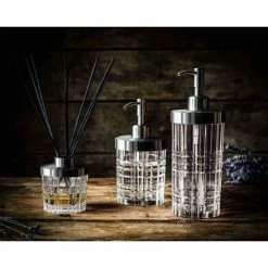 Großhandel 💯 Nachtmann Lotionspender Stk/1 636/316/16,5cm Square UK/4 103677 💯 -Angebote Nachtmann Store unnamed file 1447