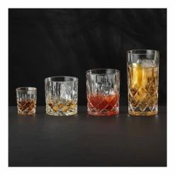 Besorgen 👏 Nachtmann Becher Set 18-teilig Noblesse 101764 😍 -Angebote Nachtmann Store unnamed file 145
