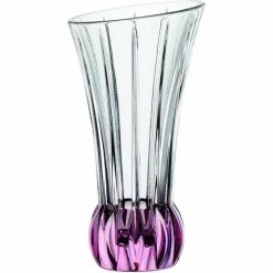 Bester Verkauf 🛒 Nachtmann Tischvasen SET/2 7592/2tlg Spring Rose UK/6 103593 ✔️