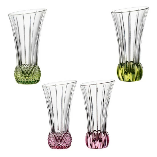 Bester Verkauf 🛒 Nachtmann Tischvasen SET/2 7592/2tlg Spring Rose UK/6 103593 ✔️ 8 Bester Verkauf 🛒 Nachtmann Tischvasen SET/2 7592/2tlg Spring Rose UK/6 103593 ✔️ – Bild 6