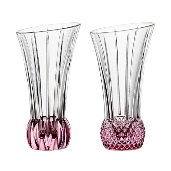 Bester Verkauf 🛒 Nachtmann Tischvasen SET/2 7592/2tlg Spring Rose UK/6 103593 ✔️ 9 Bester Verkauf 🛒 Nachtmann Tischvasen SET/2 7592/2tlg Spring Rose UK/6 103593 ✔️ – Bild 7