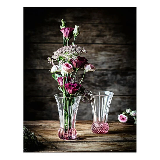 Bester Verkauf 🛒 Nachtmann Tischvasen SET/2 7592/2tlg Spring Rose UK/6 103593 ✔️ 12 Bester Verkauf 🛒 Nachtmann Tischvasen SET/2 7592/2tlg Spring Rose UK/6 103593 ✔️ – Bild 10