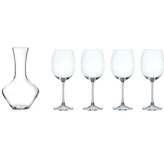 Auslauf 🧨 Nachtmann Vivendi Dekantierset Set/5 0093605-0 👏 9 Auslauf 🧨 Nachtmann Vivendi Dekantierset Set/5 0093605-0 👏 – Bild 7