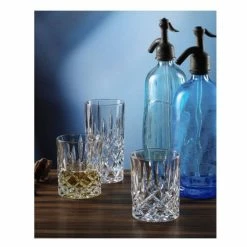 Besorgen 👏 Nachtmann Becher Set 18-teilig Noblesse 101764 😍 -Angebote Nachtmann Store unnamed file 147