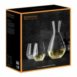 Angebote 🌟 Nachtmann Decanter Set/3 7532/3tlg. Mosaik 102437 🥰 -Angebote Nachtmann Store unnamed file 1470