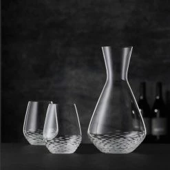 Angebote 🌟 Nachtmann Decanter Set/3 7532/3tlg. Mosaik 102437 🥰 -Angebote Nachtmann Store unnamed file 1473