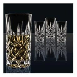 Besorgen 👏 Nachtmann Becher Set 18-teilig Noblesse 101764 😍 -Angebote Nachtmann Store unnamed file 148