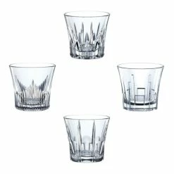 Schlussverkauf 🌟 Nachtmann Whiskeyglas Classix SOF 247ml, Klar (4er Pack) 💯 -Angebote Nachtmann Store unnamed file 1482