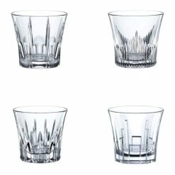 Schlussverkauf 🌟 Nachtmann Whiskeyglas Classix SOF 247ml, Klar (4er Pack) 💯 -Angebote Nachtmann Store unnamed file 1484