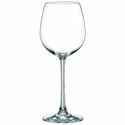 Blitzangebot 🛒 Nachtmann 0092037-0 Weisswein Vivendi, 387 Ml, Klar (4er Pack) 🔥