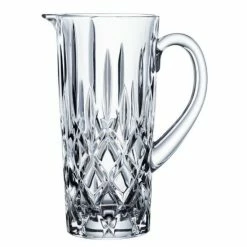 Blitzangebot ⌛ Nachtmann Noblesse Krug 1190 Ml, Klar 🤩 18 Blitzangebot ⌛ Nachtmann Noblesse Krug 1190 Ml, Klar 🤩 -Angebote Nachtmann Store unnamed file 154