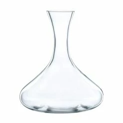 Bestpreis 😍 Nachtmann Vorteilsset 2 X 1 Stck. Dekantierkaraffe 2893/3/4l Vivendi 59518 Und 1 X Spiegelau Microfaser Poliertuch Und Gratis 1 X Trinitae Körperpflegeprodukt ⭐