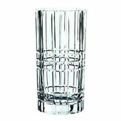 Top 10 💯 Nachtmann Vorteilsset 12 X 1 Glas/Stck Vase 282/97/23cm Square 97781 Und Gratis 1 X Trinitae Körperpflegeprodukt ✔️