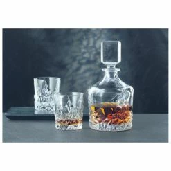 Top 10 ⌛ Nachtmann Whiskyset Sculpture, Klar, 3-teilig (1 Set) 🤩 18 Top 10 ⌛ Nachtmann Whiskyset Sculpture, Klar, 3-teilig (1 Set) 🤩 -Angebote Nachtmann Store unnamed file 162