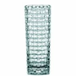 Beste Bewertungen von 😀 Nachtmann Vorteilsset 6 X 1 Glas/Stck Vase 4055/28cm Bossa Nova 80727 Und Gratis 1 X Trinitae Körperpflegeprodukt 🥰