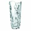Bester Verkauf 😀 Nachtmann Vorteilsset 2 X 1 Glas/Stck Vase 258/17/33cm Sculpture 101982 Und Gratis 1 X Trinitae Körperpflegeprodukt 👏 -Angebote Nachtmann Store unnamed file 1626