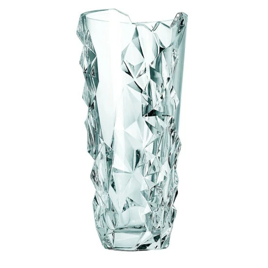 Bester Verkauf 😀 Nachtmann Vorteilsset 2 X 1 Glas/Stck Vase 258/17/33cm Sculpture 101982 Und Gratis 1 X Trinitae Körperpflegeprodukt 👏 3 Bester Verkauf 😀 Nachtmann Vorteilsset 2 X 1 Glas/Stck Vase 258/17/33cm Sculpture 101982 Und Gratis 1 X Trinitae Körperpflegeprodukt 👏