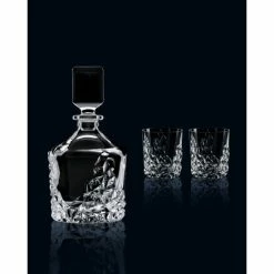 Top 10 ⌛ Nachtmann Whiskyset Sculpture, Klar, 3-teilig (1 Set) 🤩 20 Top 10 ⌛ Nachtmann Whiskyset Sculpture, Klar, 3-teilig (1 Set) 🤩 -Angebote Nachtmann Store unnamed file 164