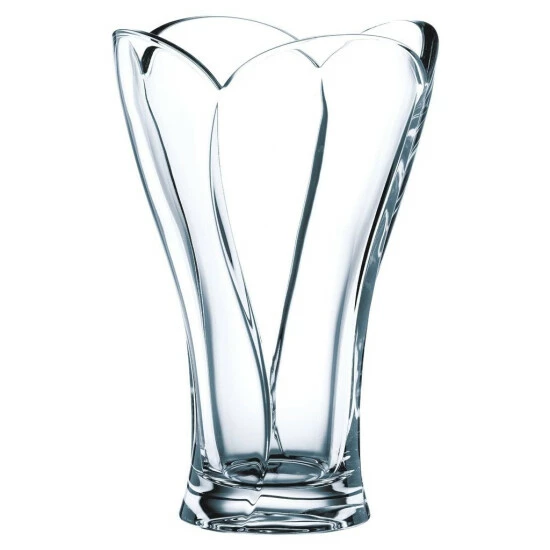 Top 10 🌟 Nachtmann Vorteilsset 4 X 1 Glas/Stck Vase 36/59/24cm Calypso 81211 Und Gratis 1 X Trinitae Körperpflegeprodukt 😀 3 Top 10 🌟 Nachtmann Vorteilsset 4 X 1 Glas/Stck Vase 36/59/24cm Calypso 81211 Und Gratis 1 X Trinitae Körperpflegeprodukt 😀