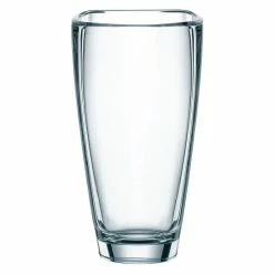 Schlussverkauf 🌟 Nachtmann Vorteilsset 6 X 1 Glas/Stck Vase 174/104/25cm Carré 83736 Und Gratis 1 X Trinitae Körperpflegeprodukt 😉