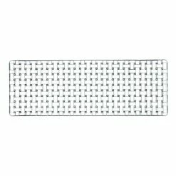 Besorgen ❤️ Nachtmann Vorteilsset 6 X 1 Glas/Stck Platte Rechteckig 4198/42cm Bossa Nova 81412 Und Gratis 1 X Trinitae Körperpflegeprodukt 🤩