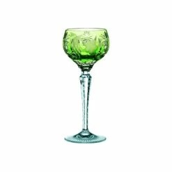 Brandneu 🎁 Nachtmann Vorteilsset 2 X 1 Glas/Stck Roemer Gross 3500/2 Traube Reseda 35953 Und Gratis 1 X Trinitae Körperpflegeprodukt ⌛