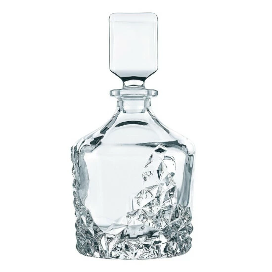 Top 10 ⌛ Nachtmann Whiskyset Sculpture, Klar, 3-teilig (1 Set) 🤩 14 Top 10 ⌛ Nachtmann Whiskyset Sculpture, Klar, 3-teilig (1 Set) 🤩 – Bild 12