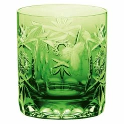 Budget 🤩 Nachtmann Vorteilsset 12 X 1 Glas/Stck Whisky Pur 3263/9cm Traube Reseda 35896 Und Gratis 1 X Trinitae Körperpflegeprodukt 👏