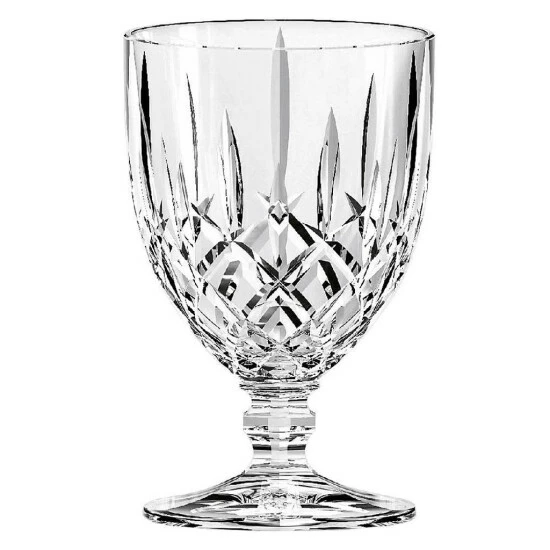 Aktion 👏 Nachtmann Noblesse Kelchglas Groß 350ml, Klar (4er Pack) 🥰 4 Aktion 👏 Nachtmann Noblesse Kelchglas Groß 350ml, Klar (4er Pack) 🥰 – Bild 2