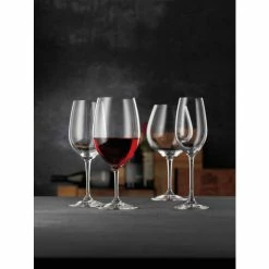 Bestpreis 🎁 Nachtmann ViVino Wein- Und Champagnergläser 16-teilig 🔥 -Angebote Nachtmann Store unnamed file 1756