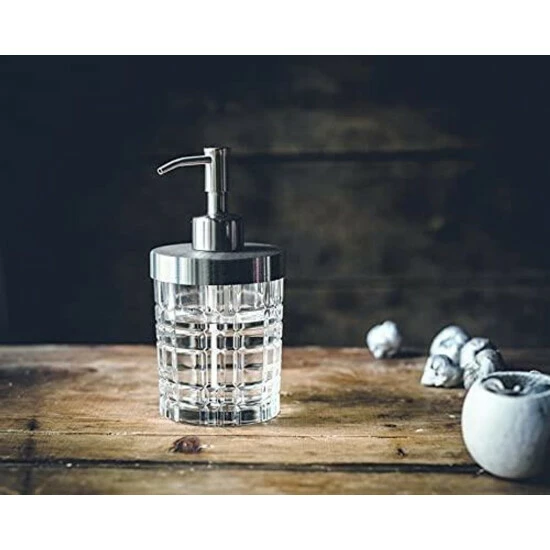 Auslauf 🔔 Nachtmann SPA Set/2 7593/2tlg. Square UK/4 103678 👏 3 Auslauf 🔔 Nachtmann SPA Set/2 7593/2tlg. Square UK/4 103678 👏