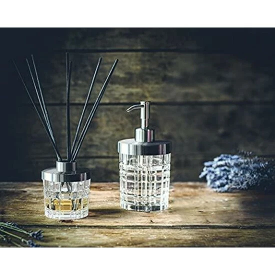 Auslauf 🔔 Nachtmann SPA Set/2 7593/2tlg. Square UK/4 103678 👏 5 Auslauf 🔔 Nachtmann SPA Set/2 7593/2tlg. Square UK/4 103678 👏 – Bild 3