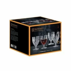 Aktion 👏 Nachtmann Noblesse Kelchglas Groß 350ml, Klar (4er Pack) 🥰 19 Aktion 👏 Nachtmann Noblesse Kelchglas Groß 350ml, Klar (4er Pack) 🥰 -Angebote Nachtmann Store unnamed file 176