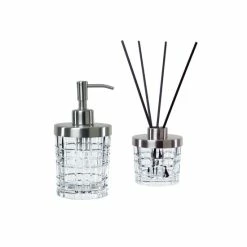 Auslauf 🔔 Nachtmann SPA Set/2 7593/2tlg. Square UK/4 103678 👏 17 Auslauf 🔔 Nachtmann SPA Set/2 7593/2tlg. Square UK/4 103678 👏 -Angebote Nachtmann Store unnamed file 1760