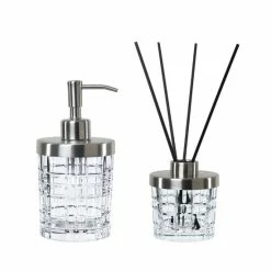 Auslauf 🔔 Nachtmann SPA Set/2 7593/2tlg. Square UK/4 103678 👏 18 Auslauf 🔔 Nachtmann SPA Set/2 7593/2tlg. Square UK/4 103678 👏 -Angebote Nachtmann Store unnamed file 1761