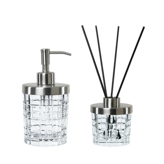 Auslauf 🔔 Nachtmann SPA Set/2 7593/2tlg. Square UK/4 103678 👏 7 Auslauf 🔔 Nachtmann SPA Set/2 7593/2tlg. Square UK/4 103678 👏 – Bild 5