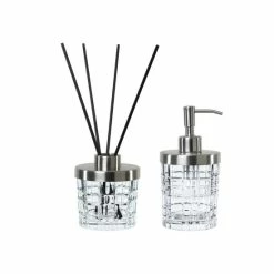 Auslauf 🔔 Nachtmann SPA Set/2 7593/2tlg. Square UK/4 103678 👏 23 Auslauf 🔔 Nachtmann SPA Set/2 7593/2tlg. Square UK/4 103678 👏 -Angebote Nachtmann Store unnamed file 1766