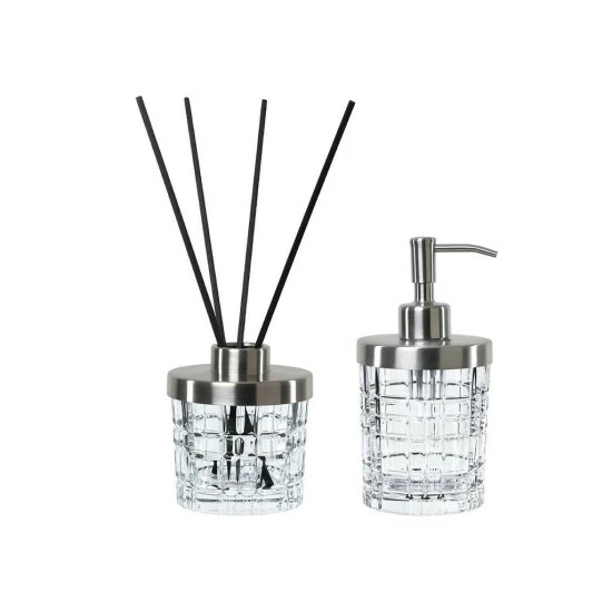 Auslauf 🔔 Nachtmann SPA Set/2 7593/2tlg. Square UK/4 103678 👏 12 Auslauf 🔔 Nachtmann SPA Set/2 7593/2tlg. Square UK/4 103678 👏 – Bild 10