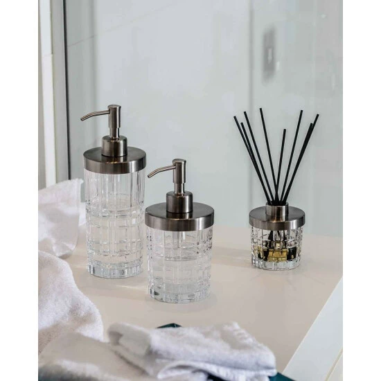 Auslauf 🔔 Nachtmann SPA Set/2 7593/2tlg. Square UK/4 103678 👏 13 Auslauf 🔔 Nachtmann SPA Set/2 7593/2tlg. Square UK/4 103678 👏 – Bild 11