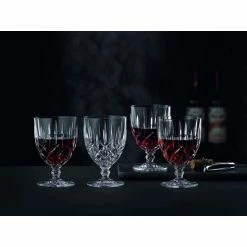 Aktion 👏 Nachtmann Noblesse Kelchglas Groß 350ml, Klar (4er Pack) 🥰 20 Aktion 👏 Nachtmann Noblesse Kelchglas Groß 350ml, Klar (4er Pack) 🥰 -Angebote Nachtmann Store unnamed file 177