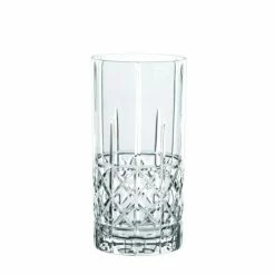Coupon ⭐ Nachtmann Becherset Highland Diamond 12-tlg., 6 Longdrinkgläser + 6 Becher, Kristallglas, 17006638 ✨ -Angebote Nachtmann Store unnamed file 1780