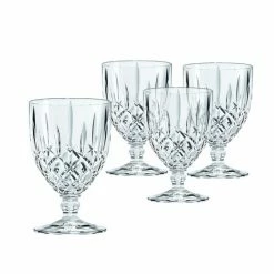 Aktion 👏 Nachtmann Noblesse Kelchglas Groß 350ml, Klar (4er Pack) 🥰 25 Aktion 👏 Nachtmann Noblesse Kelchglas Groß 350ml, Klar (4er Pack) 🥰 -Angebote Nachtmann Store unnamed file 182