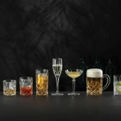 Aktion 👏 Nachtmann Noblesse Kelchglas Groß 350ml, Klar (4er Pack) 🥰 26 Aktion 👏 Nachtmann Noblesse Kelchglas Groß 350ml, Klar (4er Pack) 🥰 -Angebote Nachtmann Store unnamed file 183