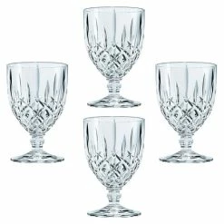 Aktion 👏 Nachtmann Noblesse Kelchglas Groß 350ml, Klar (4er Pack) 🥰 27 Aktion 👏 Nachtmann Noblesse Kelchglas Groß 350ml, Klar (4er Pack) 🥰 -Angebote Nachtmann Store unnamed file 184