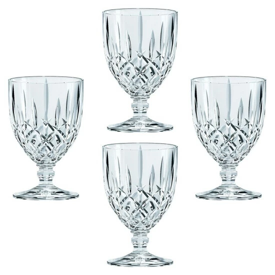 Aktion 👏 Nachtmann Noblesse Kelchglas Groß 350ml, Klar (4er Pack) 🥰 13 Aktion 👏 Nachtmann Noblesse Kelchglas Groß 350ml, Klar (4er Pack) 🥰 – Bild 11